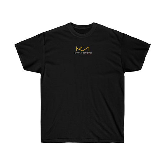 T-Shirt 2x Chance Concours Mustang